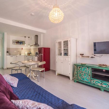 Larimar En Balcon Del Mar Διαμέρισμα Arona  Εξωτερικό φωτογραφία
