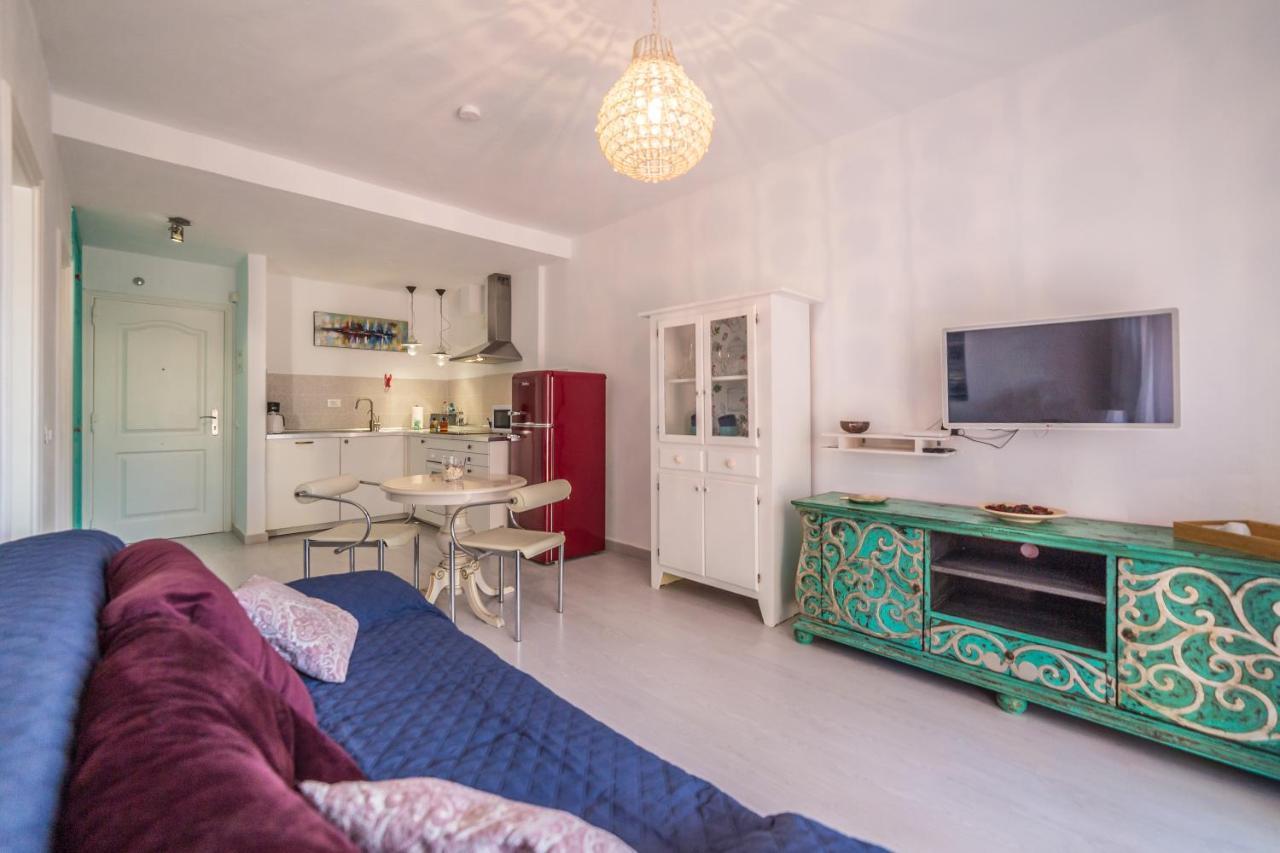 Larimar En Balcon Del Mar Διαμέρισμα Arona  Εξωτερικό φωτογραφία
