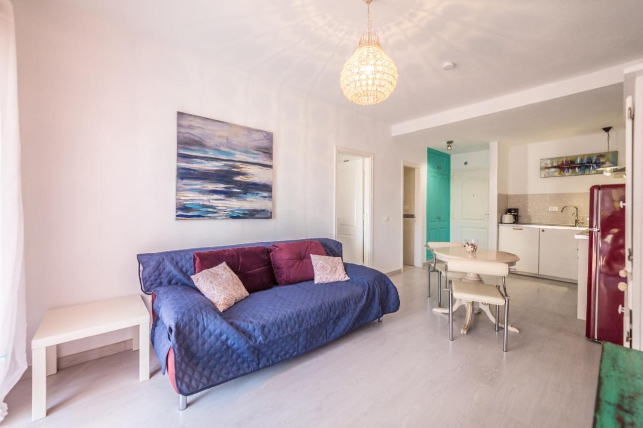 Larimar En Balcon Del Mar Διαμέρισμα Arona  Εξωτερικό φωτογραφία