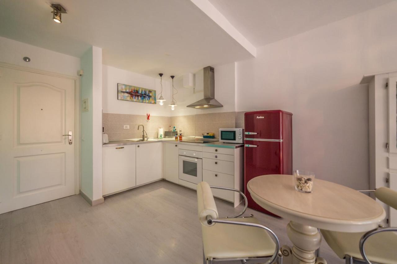 Larimar En Balcon Del Mar Διαμέρισμα Arona  Εξωτερικό φωτογραφία