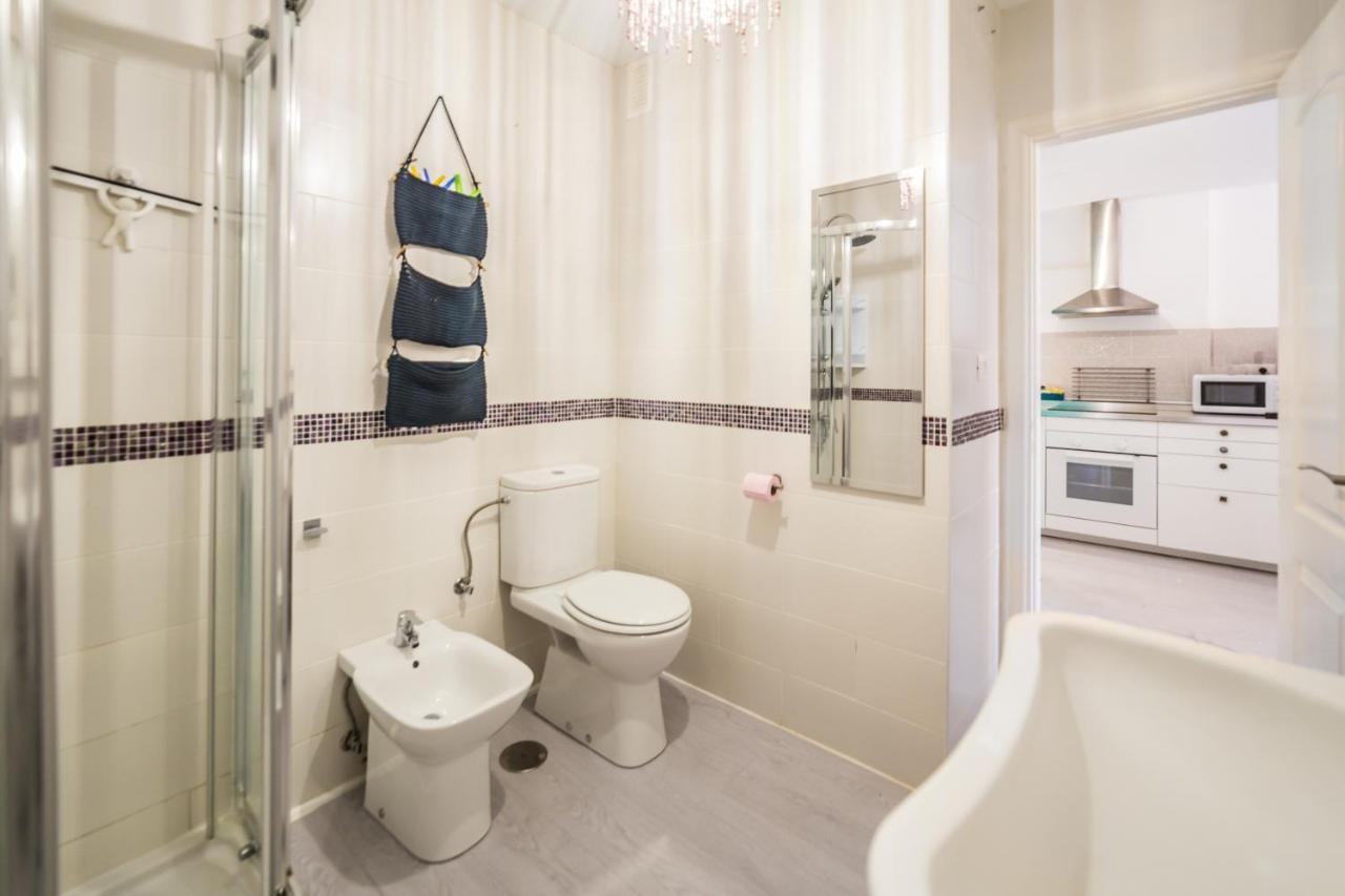 Larimar En Balcon Del Mar Διαμέρισμα Arona  Εξωτερικό φωτογραφία