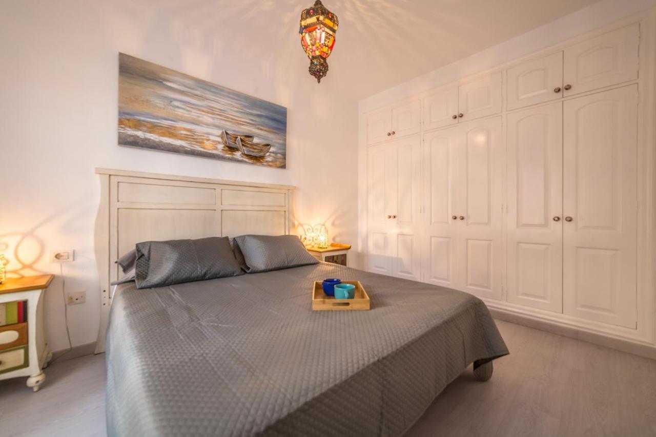 Larimar En Balcon Del Mar Διαμέρισμα Arona  Εξωτερικό φωτογραφία