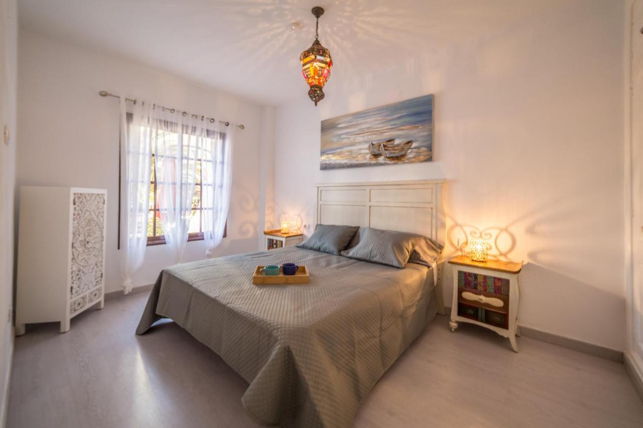 Larimar En Balcon Del Mar Διαμέρισμα Arona  Εξωτερικό φωτογραφία
