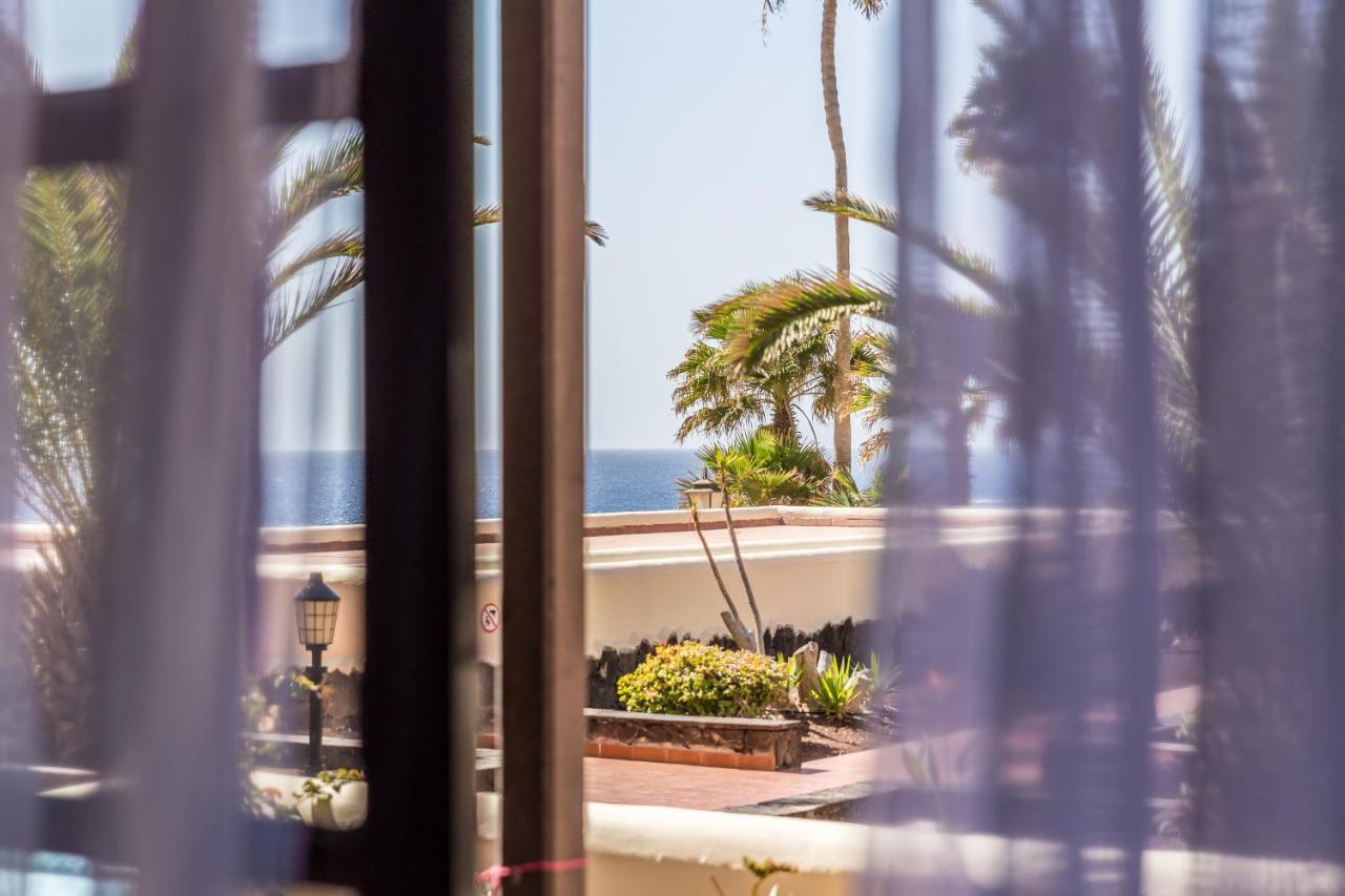 Larimar En Balcon Del Mar Διαμέρισμα Arona  Εξωτερικό φωτογραφία