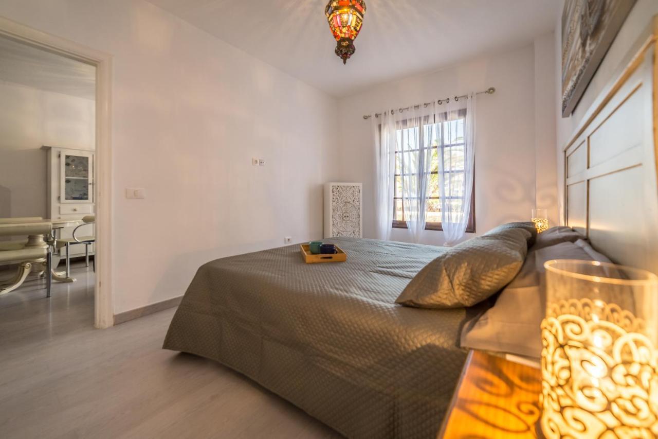 Larimar En Balcon Del Mar Διαμέρισμα Arona  Εξωτερικό φωτογραφία